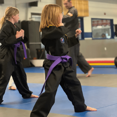 Karate (3)