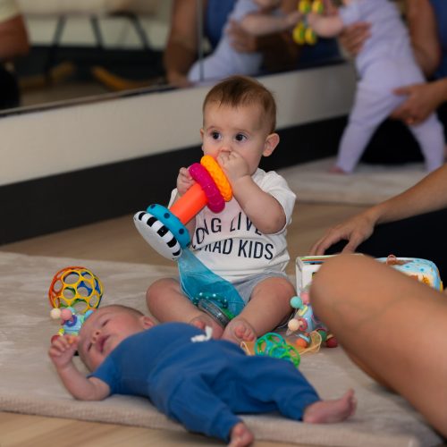 Court Family Fitness